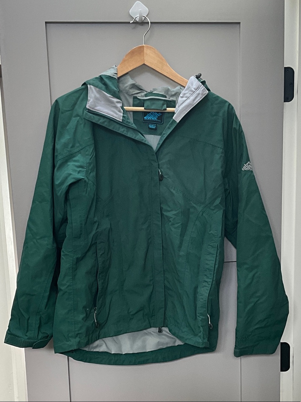 Eastern Mountain Sports Raincoat